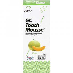 GC Tooth Mousse Melone