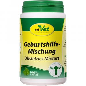 GEBURTSHILFE Mischung Neu vet.