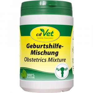 GEBURTSHILFE Mischung Neu vet.