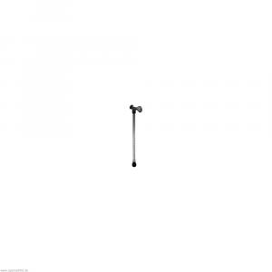 GEHSTOCK m.anatomischen Griff links silber