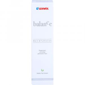 GEHWOL BALANCE Bein- & Fuß-Lotion