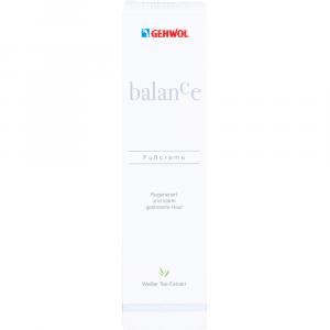 GEHWOL BALANCE Fußcreme