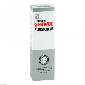 GEHWOL Fußcreme