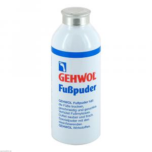 GEHWOL Fußpuder Streudose