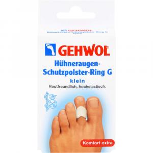 GEHWOL Hühneraugen-Schutzpolster-Ring G