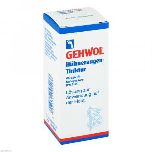 GEHWOL Hühneraugen-Tinktur