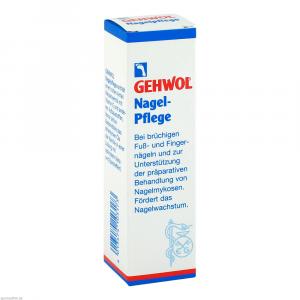 GEHWOL Nagelpflege
