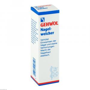 GEHWOL Nagelweicher