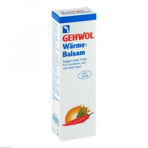GEHWOL Wärme-Balsam