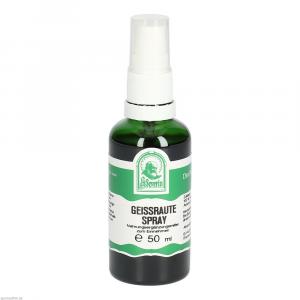 GEISSRAUTE Spray