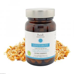 GEISTESBLITZ Spermidin Kapseln