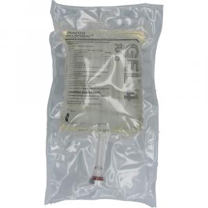 GELAFUSAL PP-Btl. Infusionslösung