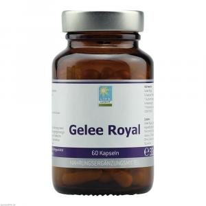 GELEE ROYAL Kapseln