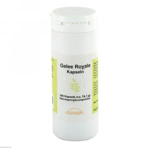 GELEE ROYALE Kapseln