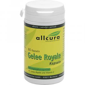 GELEE ROYALE Kapseln