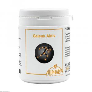 GELENK AKTIV Kapseln