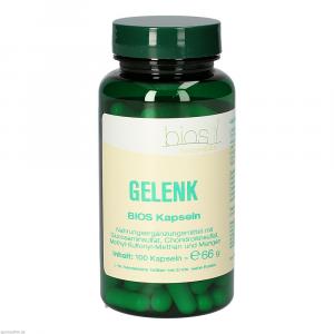 GELENK BIOS Kapseln