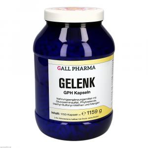 GELENK GPH Kapseln