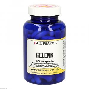 GELENK GPH Kapseln