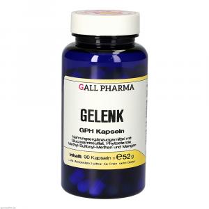 GELENK GPH Kapseln