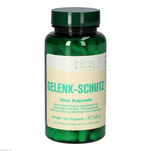 GELENK SCHUTZ Bios Kapseln