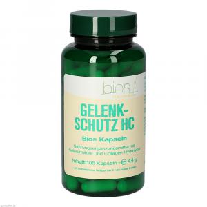 GELENK SCHUTZ HC Bios Kapseln