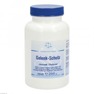 GELENK SCHUTZ Junek Pulver