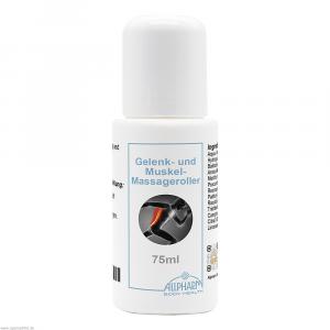 GELENK UND Muskel-Massageroller Gel