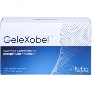 GELEXOBEL Kapseln