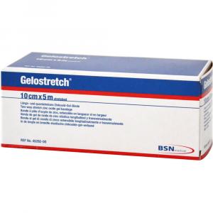 GELOSTRETCH Binde 10 cmx5 m