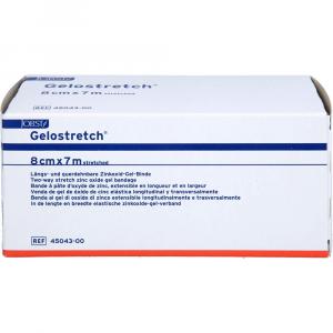 GELOSTRETCH Binde 8 cmx7 m