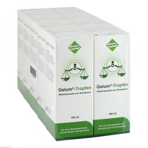GELUM Tropfen