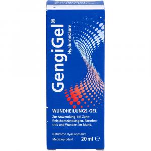 GENGIGEL Gel