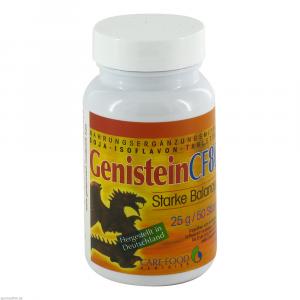 GENISTEIN CF80 Tabletten