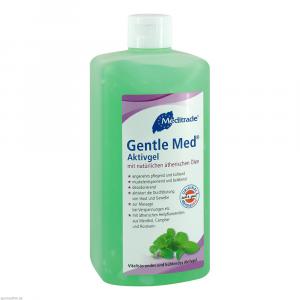 GENTLE MED Aktiv Gel