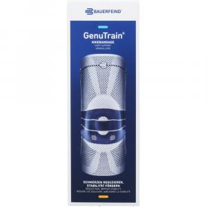 GENUTRAIN Knieband.Gr.4 titan
