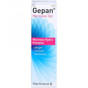 GEPAN Mannose-Gel