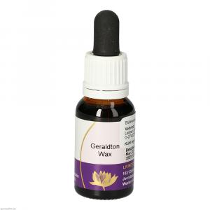 GERALDTON Wax australische Living Essenz Tropfen