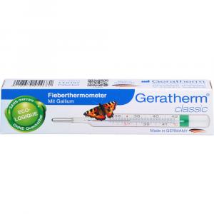 GERATHERM classic m.easy flip in EFS Fiebertherm.