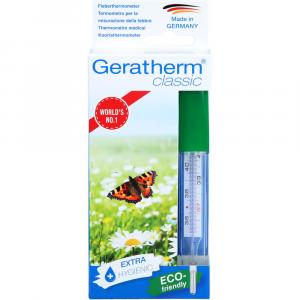 GERATHERM classic m.easy flip in HFS Fierbetherm. GERATHERM classic m.easy flip in HFS Fierbetherm.
