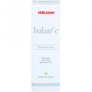GERLASAN balance Handcreme Spender