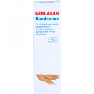 GERLASAN Handcreme mit Urea