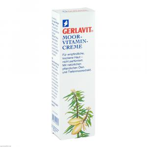 GERLAVIT Moor Vitamin Creme