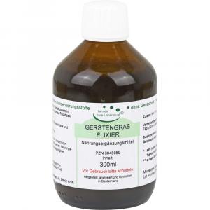 GERSTENGRAS ELIXIER