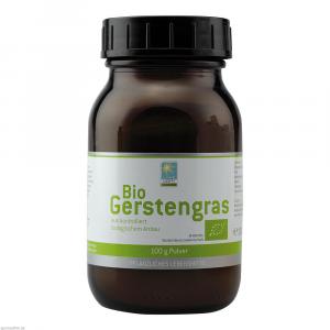 GERSTENGRAS PULVER