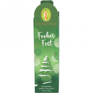 GESCHENKANHÄNGER Frohes Fest