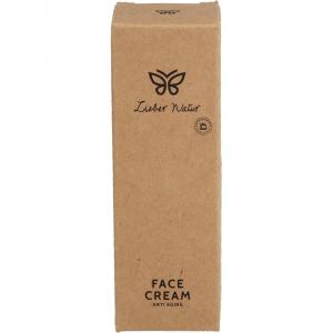 GESICHTSCREME Anti-Aging