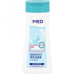 GESICHTSWASSER ph 5,5 hautneutral ReAm MED