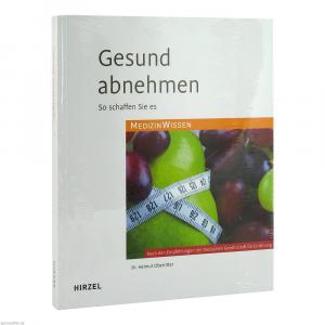 GESUND abnehmen So schaffen Sie es 12.Auflage
