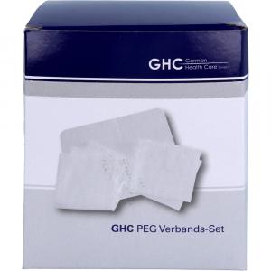 GHC PEG Verband-Set